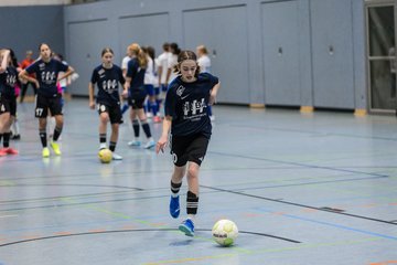 Bild 72 - wBJ Loewinnen Cup B2